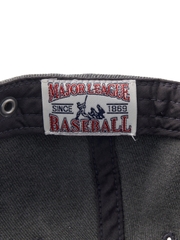 Mũ Lưỡi Trai MLB W-Fit Pigment Unstructured Ball Cap New York Yankees Grey