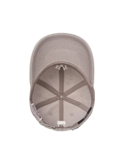 Mũ Lưỡi Trai MLB W-Fit Pigment Unstructured Ball Cap New York Yankees Grey