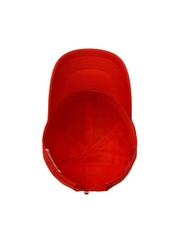 Mũ Lưỡi Trai MLB New Year Structure Ball Cap Boston Red Sox Red