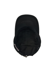 Mũ Lưỡi Trai MLB New Year Structure Ball Cap New York Yankees Black