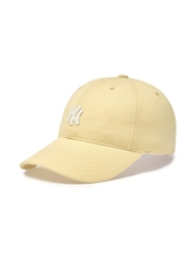 Mũ Lưỡi Trai MLB Rookie Unstructured Ball Cap New York Yankees Yellow