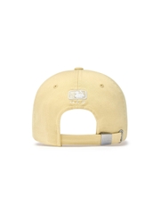 Mũ Lưỡi Trai MLB Rookie Unstructured Ball Cap New York Yankees Yellow