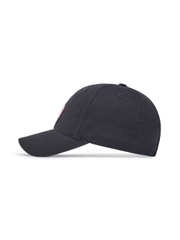 Mũ Lưỡi Trai MLB Rookie Unstructured Ball Cap New York Yankees Black