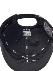 Mũ Lưỡi Trai MLB Rookie Unstructured Ball Cap New York Yankees Black
