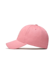 Mũ Lưỡi Trai MLB Rookie Unstructured Ball Cap New York Yankees Pink