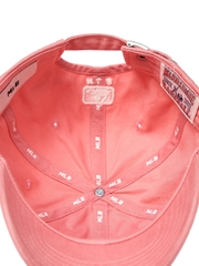 Mũ Lưỡi Trai MLB Rookie Unstructured Ball Cap New York Yankees Pink