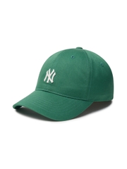 Mũ Lưỡi Trai MLB Rookie Unstructured Ball Cap New York Yankees Green