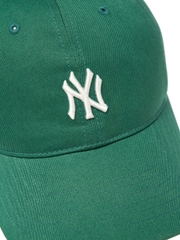 Mũ Lưỡi Trai MLB Rookie Unstructured Ball Cap New York Yankees Green