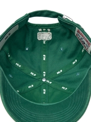 Mũ Lưỡi Trai MLB Rookie Unstructured Ball Cap New York Yankees Green