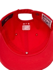 Mũ Lưỡi Trai MLB Signature Unstructured Ball Cap Boston Red Sox Red [Karina PICK]