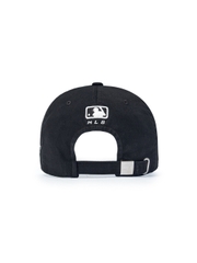 Mũ Lưỡi Trai MLB Signature Unstructured Ball Cap Chicago White Sox Black [Karina PICK]