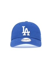 Mũ Lưỡi Trai MLB Signature Unstructured Ball Cap LA Dodgers Blue [Karina PICK]