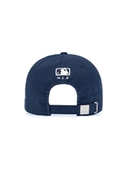 Mũ Lưỡi Trai MLB Signature Unstructured Ball Cap LA Dodgers Navy [Karina PICK]