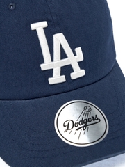 Mũ Lưỡi Trai MLB Signature Unstructured Ball Cap LA Dodgers Navy [Karina PICK]