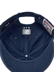 Mũ Lưỡi Trai MLB Signature Unstructured Ball Cap LA Dodgers Navy [Karina PICK]