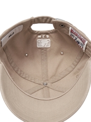 Mũ Lưỡi Trai MLB Signature Unstructured Ball Cap New York Yankees Beige [Karina PICK]