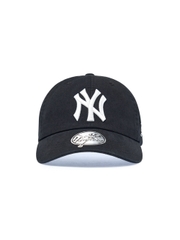 Mũ Lưỡi Trai MLB Signature Unstructured Ball Cap New York Yankees Black [Karina PICK]