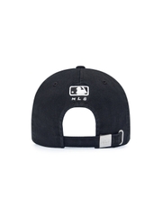 Mũ Lưỡi Trai MLB Signature Unstructured Ball Cap New York Yankees Black [Karina PICK]