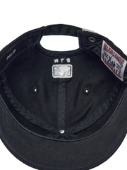 Mũ Lưỡi Trai MLB Signature Unstructured Ball Cap New York Yankees Black [Karina PICK]