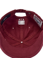 Mũ Lưỡi Trai MLB Signature Unstructured Ball Cap New York Yankees Wine [Karina PICK]