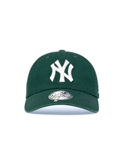 Mũ Lưỡi Trai MLB Signature Unstructured Ball Cap New York Yankees Green [Karina PICK]