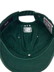 Mũ Lưỡi Trai MLB Signature Unstructured Ball Cap New York Yankees Green [Karina PICK]