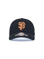 Mũ Lưỡi Trai MLB Signature Unstructured Ball Cap San Francisco Giants Black [Karina PICK]