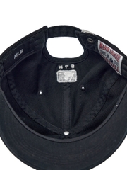 Mũ Lưỡi Trai MLB Signature Unstructured Ball Cap San Francisco Giants Black [Karina PICK]