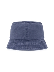 Nón Bucket MLB Basic Bucket Hat Drop Fit LA Dodgers Navy