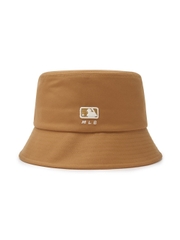 Nón Bucket MLB Varsity Buckle Culsive Bucket Hat Boston Red Sox Camel