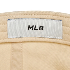 Nón MLB Basic Coloration Ball Cap LA Dodgers D.Green