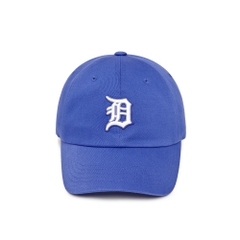 Nón MLB Basic Unstructured Ball Cap Detroit Tigers Purple