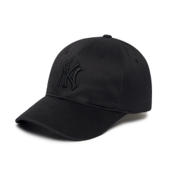 Nón MLB Blind Slider Cap New York Yankees Black