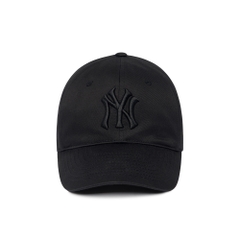 Nón MLB Blind Slider Cap New York Yankees Black