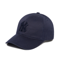 Nón MLB Blind Slider Cap New York Yankees D.Navy