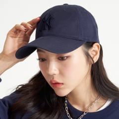 Nón MLB Blind Slider Cap New York Yankees D.Navy