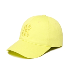Nón MLB Blind Slider Cap New York Yankees Yellow