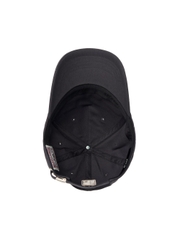 Nón MLB Korea Basic Coopers Washed Unstructured Ball Cap New York Yankees Grey