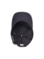 Mũ Lưỡi Trai MLB Varsity Cultivator Buckle Logo Unstructured Ball Cap Boston Red Sox Grey