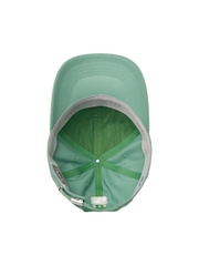 Mũ Lưỡi Trai MLB Varsity Cultivator Buckle Logo Unstructured Ball Cap LA Dodges Khaki