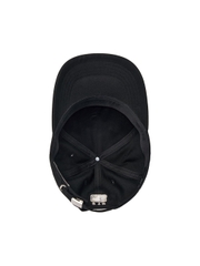 Mũ Lưỡi Trai MLB Varsity Cultivator Buckle Logo Unstructured Ball Cap New York Yankees Black