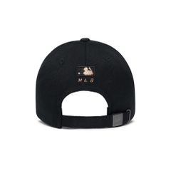 Nón MLB Diamond Stamp Ball Cap New York Yankees Gold