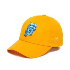 Nón MLB Like Tube Ball Cap San Francisco Giants L.Orange