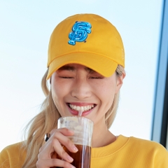 Nón MLB Like Tube Ball Cap San Francisco Giants L.Orange