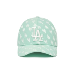 Nón MLB Monogram Classic Ball-Cap LA Dodgers L.Mint
