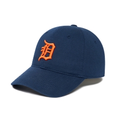 Nón MLB N-COVER Unstructured Ball Cap Detroit Tigers Navy