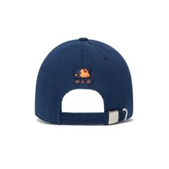 Nón MLB N-COVER Unstructured Ball Cap Detroit Tigers Navy