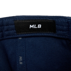 Nón MLB N-COVER Unstructured Ball Cap Detroit Tigers Navy