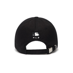 Nón MLB N-COVER Unstructured Ball Cap LA Dodgers Black [Karina PICK]