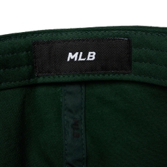 Nón MLB N-COVER Unstructured Ball Cap LA Dodgers Green
